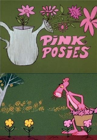 La Pantera Rosa: Flores rosas (1967)