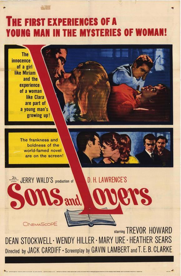 Hijos y amantes (1960)