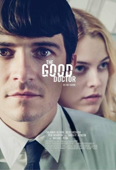 El buen doctor (2011)