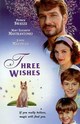 Tres deseos (1995)