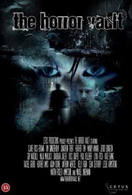 The Horror Vault (2008)