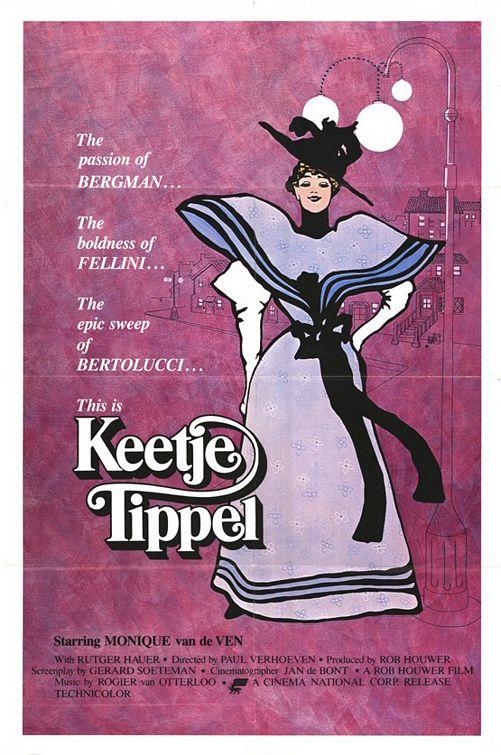 Katty Tippel (1975)
