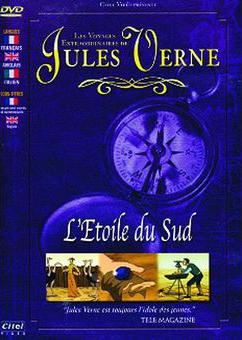Los viajes fantásticos de Julio Verne: La estrella del sur (2001)