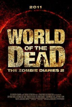 Zombie Diaries 2 (2011)