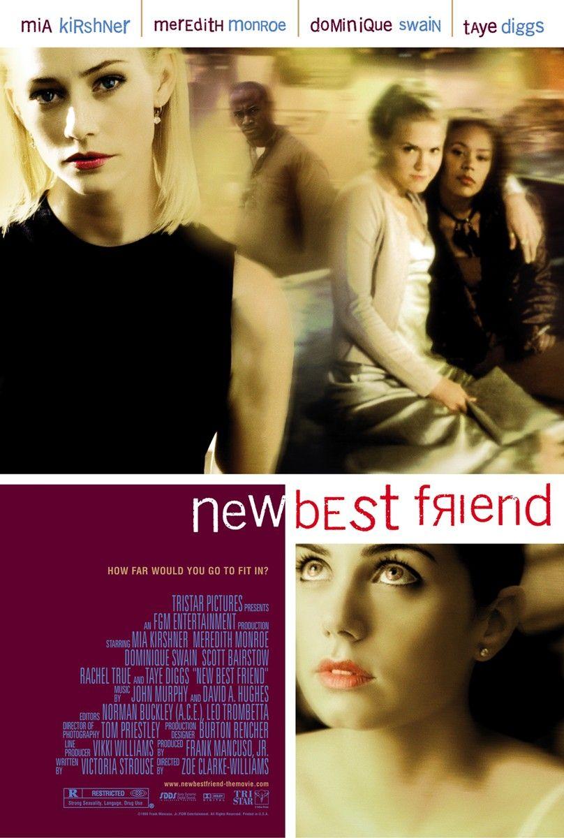 Falsa amistad (2002)