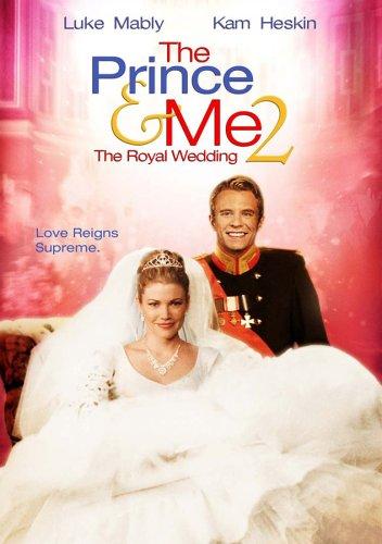 El príncipe y yo 2 (2006)