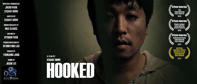 Hooked (2011)