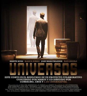 Universos (La Wikipeli) (2009)