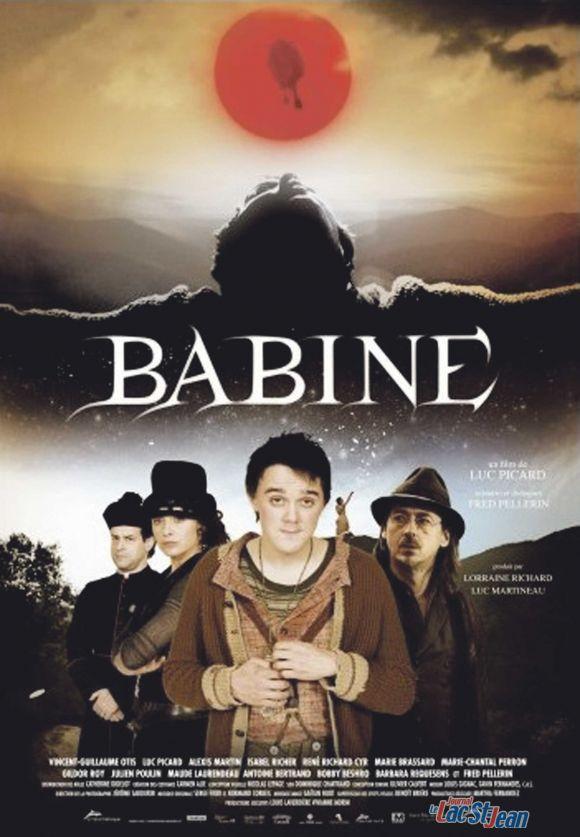 Babine (2008)