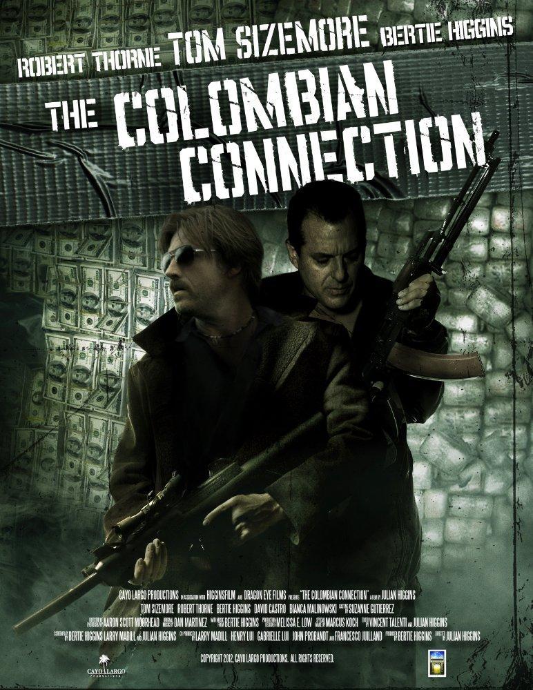 The Colombian Connection (2011)