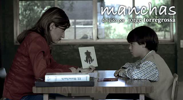 Manchas (2005)