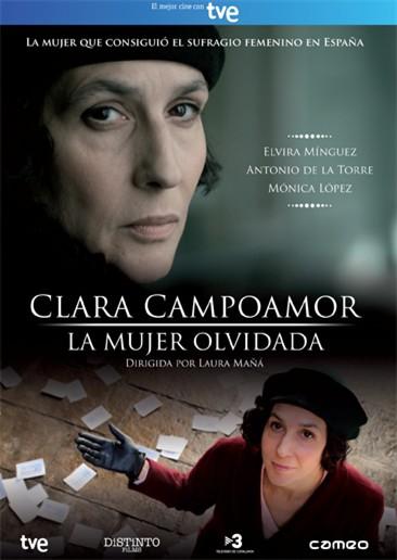 Clara Campoamor. La mujer olvidada (2011)