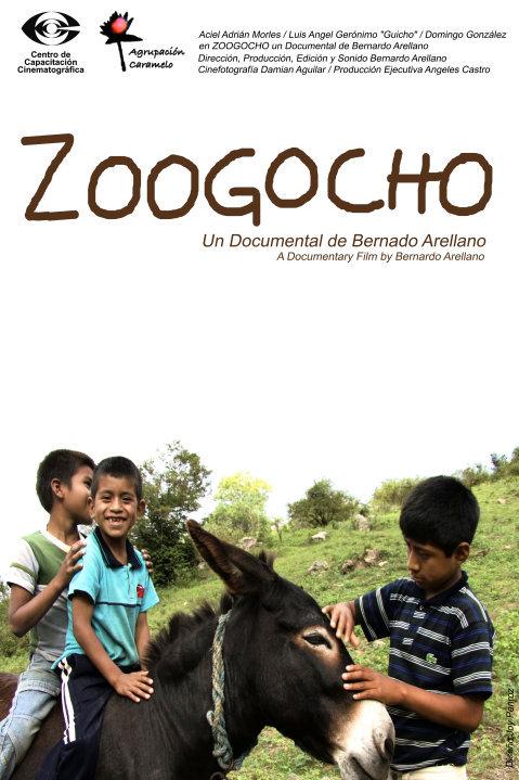Zoogocho (2008)