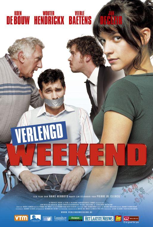 Long Weekend (2005)