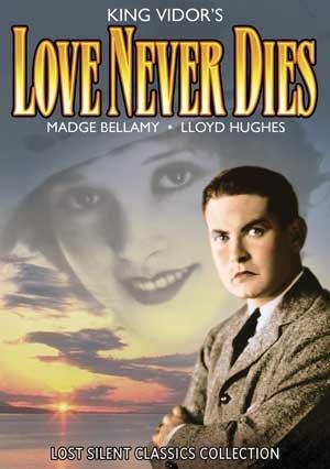 El Amor nunca Muere (1921)