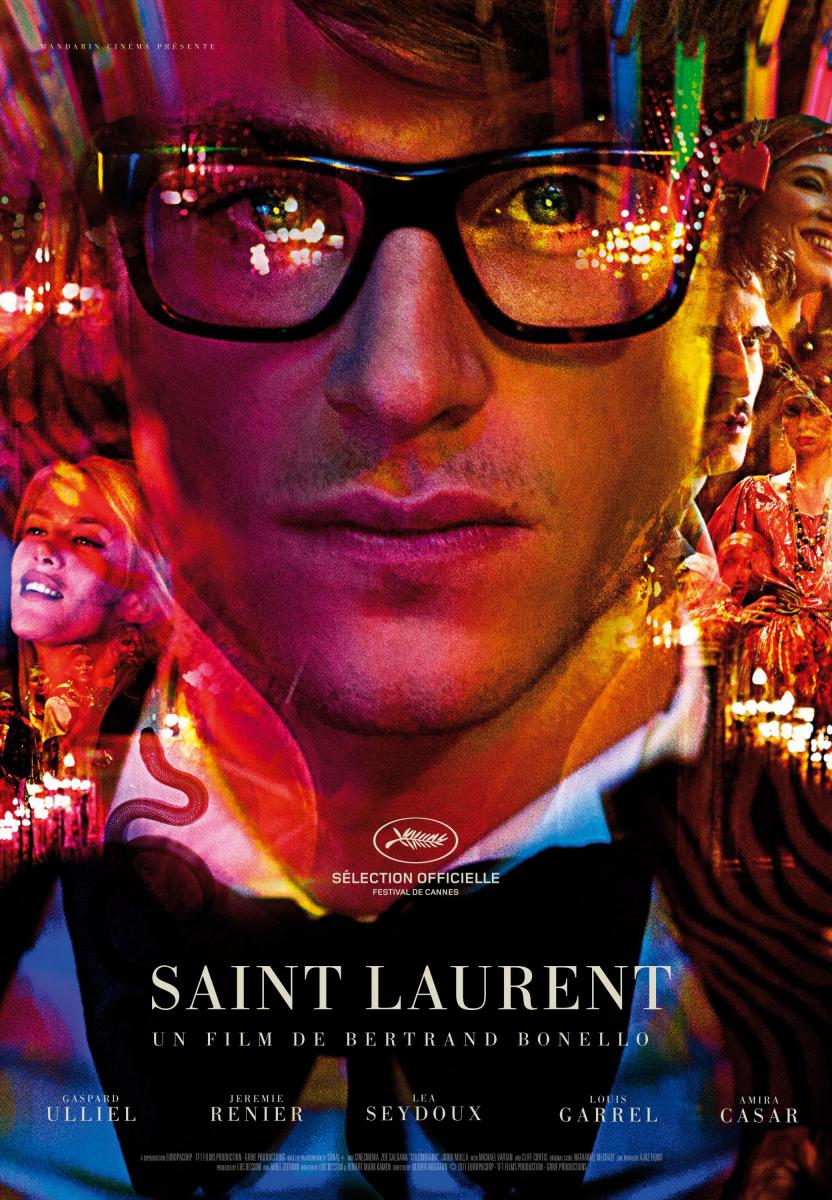 Saint Laurent (2014)