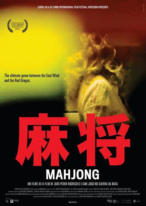 Mahjong (2013)