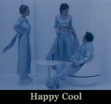 Happy Cool (2004)