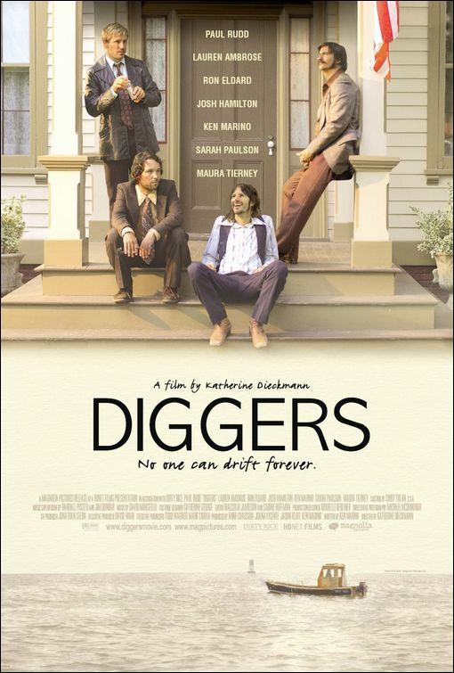 Diggers (2007)