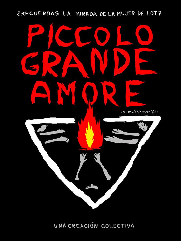 Piccolo Grande Amore (2013)