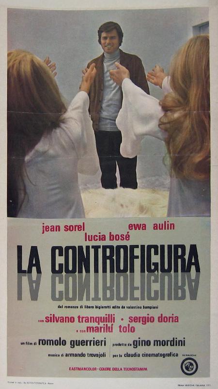 La contrafigura (1971)