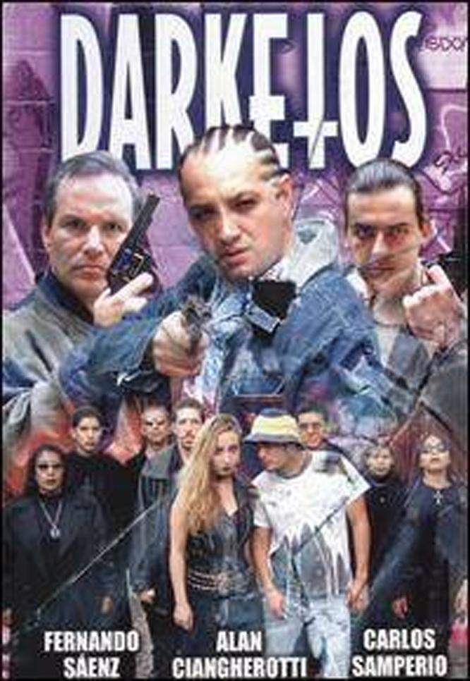 Darketos (2004)