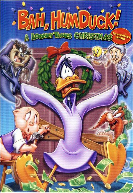 Looney Tunes: El Looney Cuento de Navidad (2006)