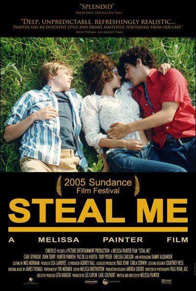 Steal Me (2005)
