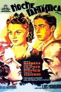Noche fantástica (1943)