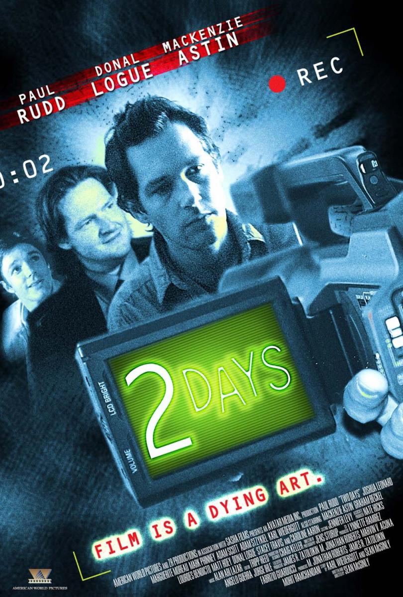 Two Days (2003)