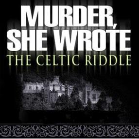 Se ha escrito un crimen: El enigma celta (2003)