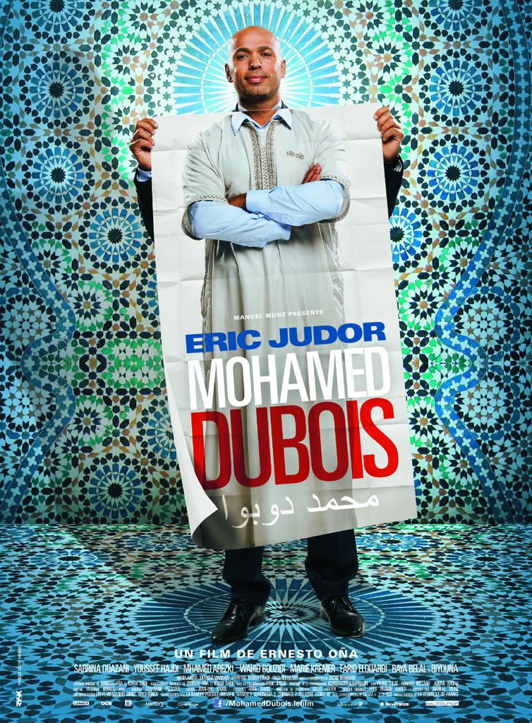 Mohamed Dubois (2013)