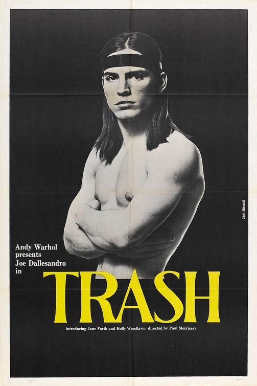 Basura (Trash) (1970)