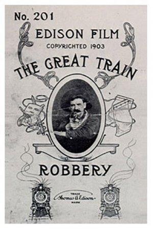 Asalto y robo de un tren (1903)
