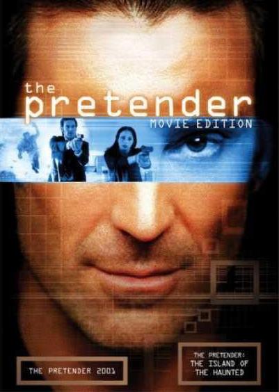 The Pretender 2001 (2001)