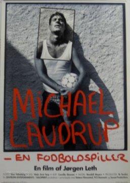 Michael Laudrup: A Football Player (1993)
