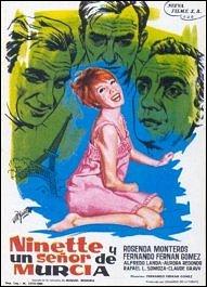 Ninette y un señor de Murcia (1965)