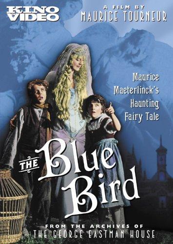 El pájaro azul (1918)
