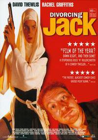 Divorcing Jack (I.R.A. y paz) (1998)