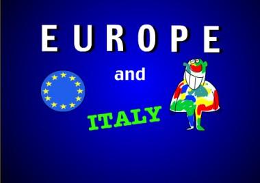 Europa e Italia (1999)