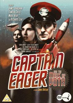 El capitán Eager y la marca de Voth (2008)