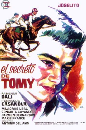 El secreto de Tomy (1963)