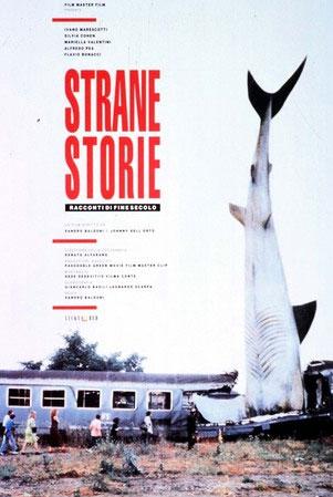 Strane storie (AKA Strange Stories) (1994)