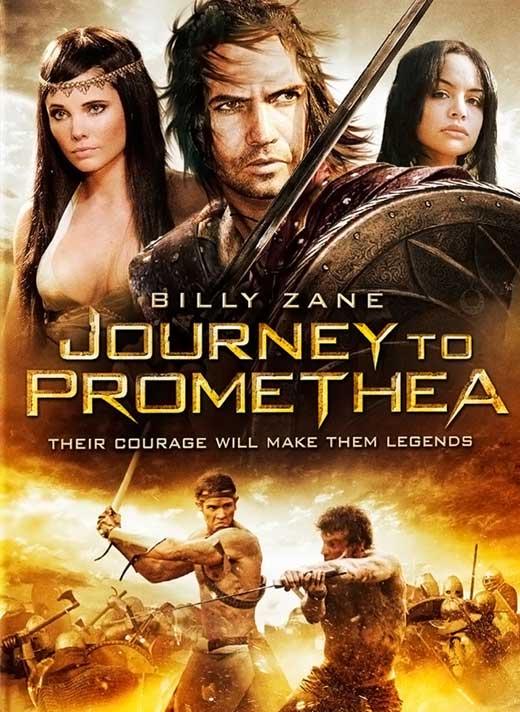 Journey to Promethea (2010)