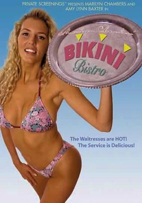 Bikini Bistro (1995)