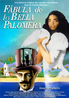 Fábula de la Bella Palomera (1988)