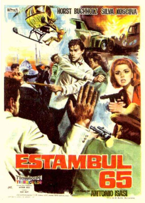 Estambul 65 (1965)