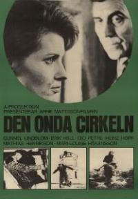 El círculo diabólico (1967)