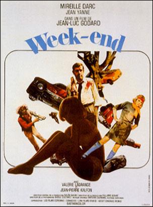 Weekend (1968)