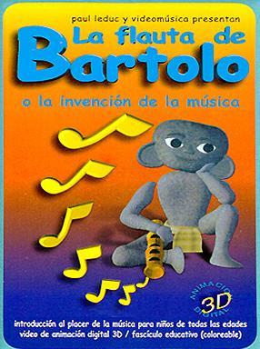 La flauta de Bartolo o la invención de ... (1997)